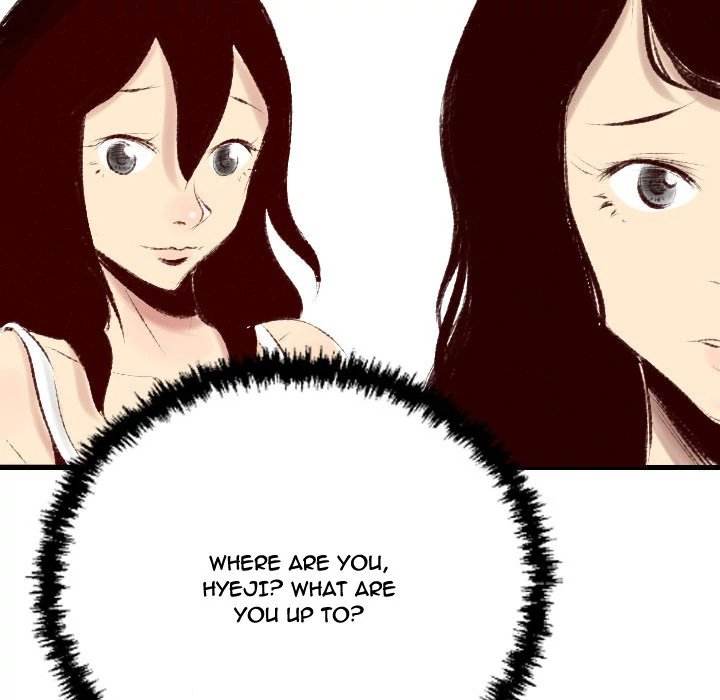 150-1 Street - Chapter 36 [photo 6] - MangaPorn