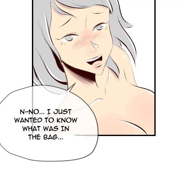 150-1 Street - Chapter 36 [photo 63] - MangaPorn