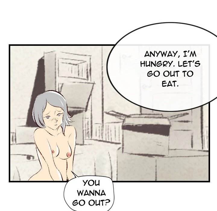 150-1 Street - Chapter 36 [photo 68] - MangaPorn