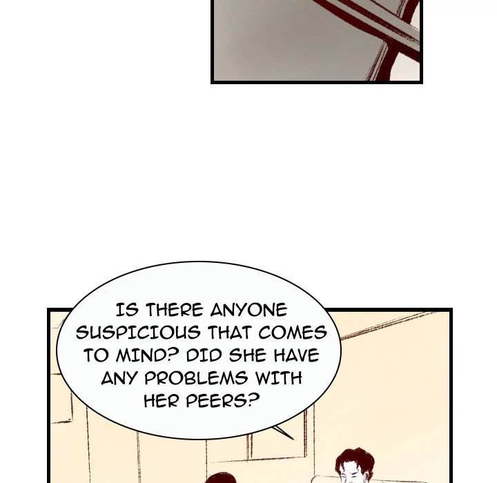 150-1 Street - Chapter 36 [photo 79] - MangaPorn