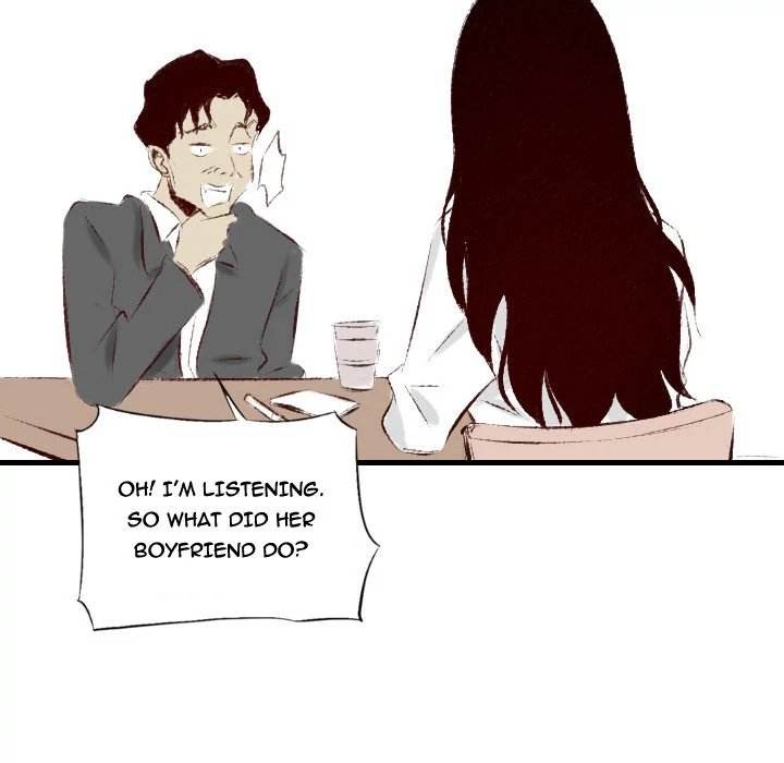 150-1 Street - Chapter 36 [photo 91] - MangaPorn