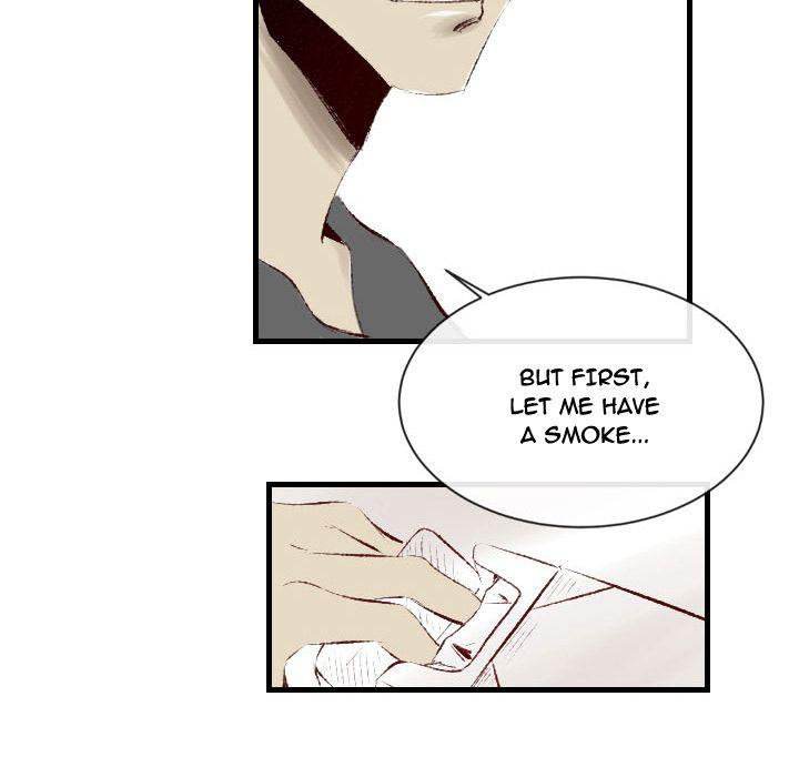 150-1 Street - Chapter 37 [photo 29] - MangaPorn