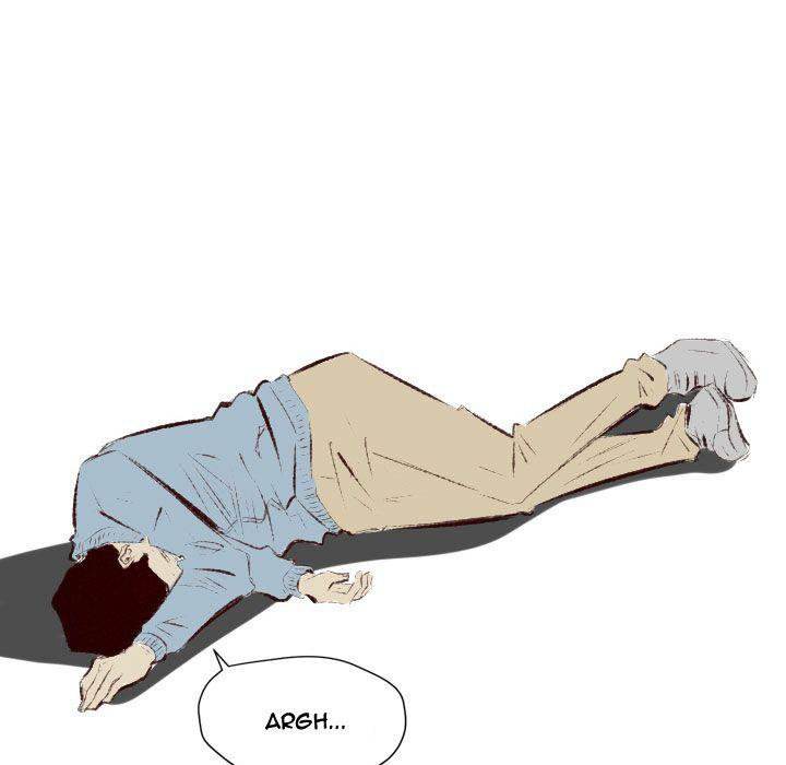 150-1 Street - Chapter 37 [photo 59] - MangaPorn