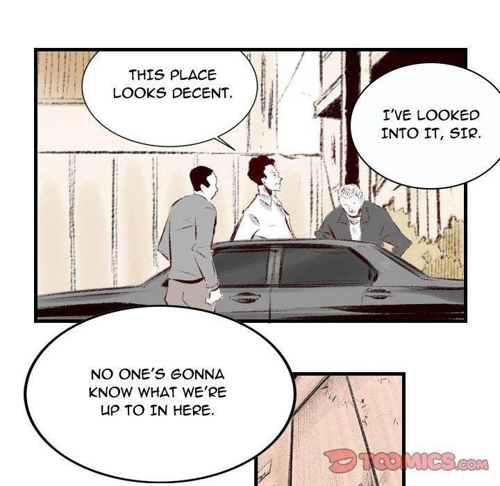150-1 Street - Chapter 37 [photo 66] - MangaPorn