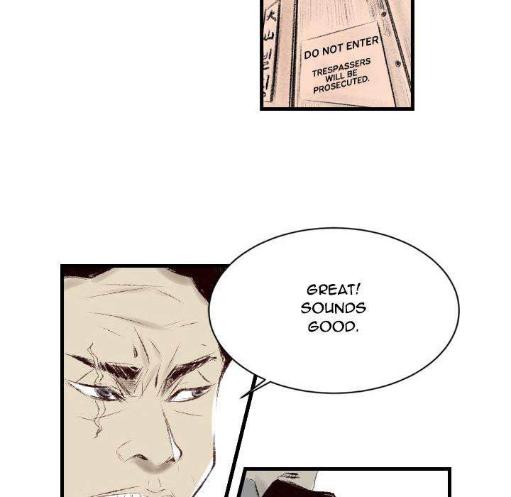 150-1 Street - Chapter 37 [photo 67] - MangaPorn