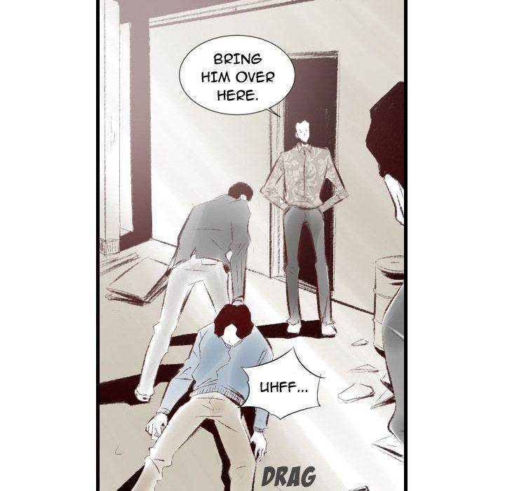 150-1 Street - Chapter 38 [photo 11] - MangaPorn