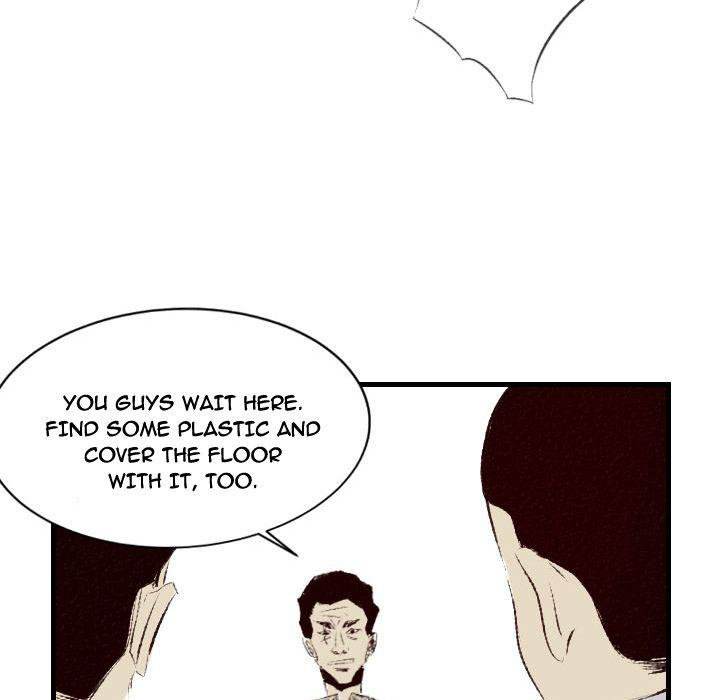 150-1 Street - Chapter 38 [photo 17] - MangaPorn