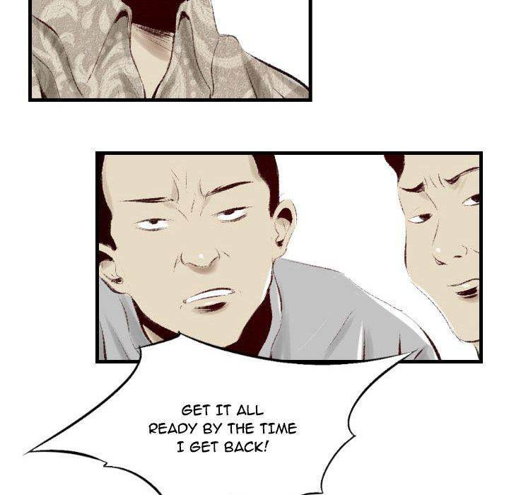 150-1 Street - Chapter 38 [photo 19] - MangaPorn