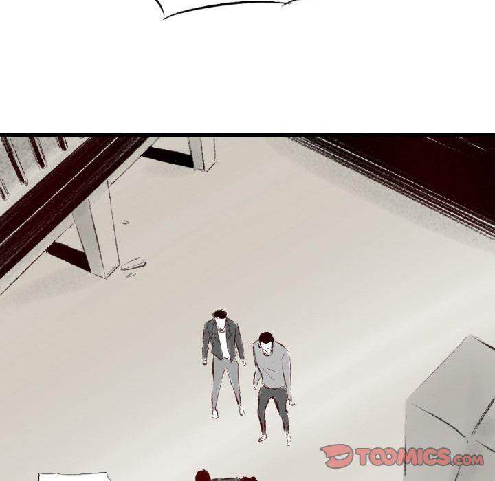 150-1 Street - Chapter 38 [photo 20] - MangaPorn