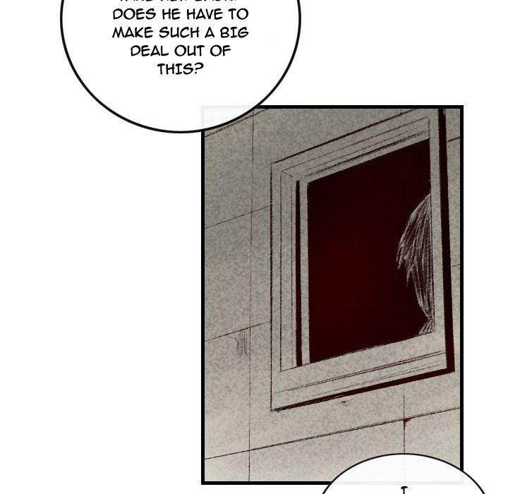 150-1 Street - Chapter 38 [photo 24] - MangaPorn