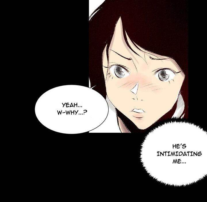 150-1 Street - Chapter 38 [photo 42] - MangaPorn