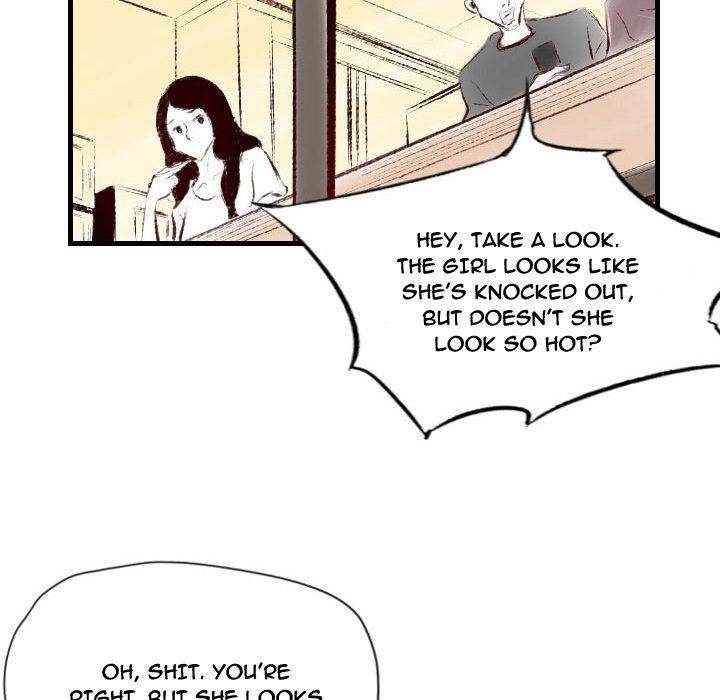 150-1 Street - Chapter 38 [photo 51] - MangaPorn