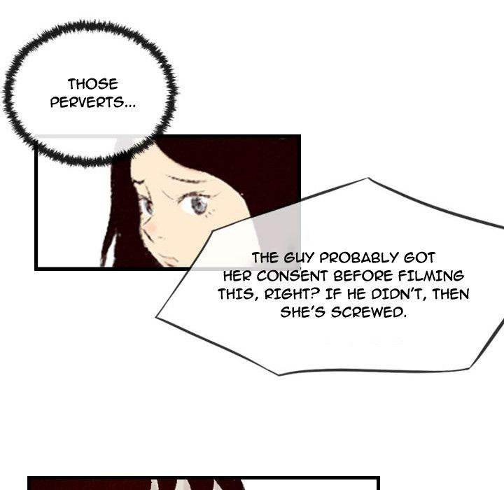 150-1 Street - Chapter 38 [photo 53] - MangaPorn