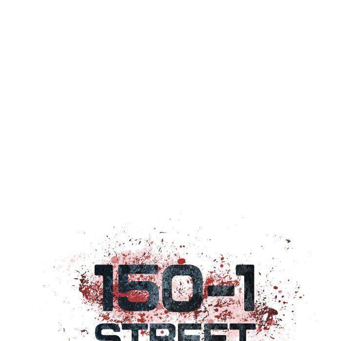 150-1 Street - Chapter 38 [photo 6] - MangaPorn