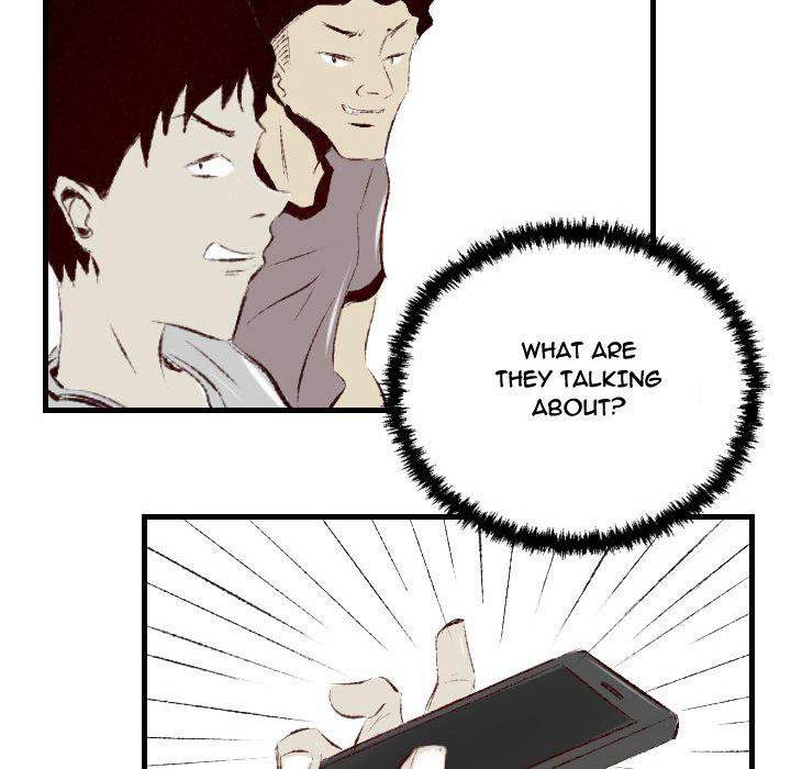 150-1 Street - Chapter 38 [photo 64] - MangaPorn