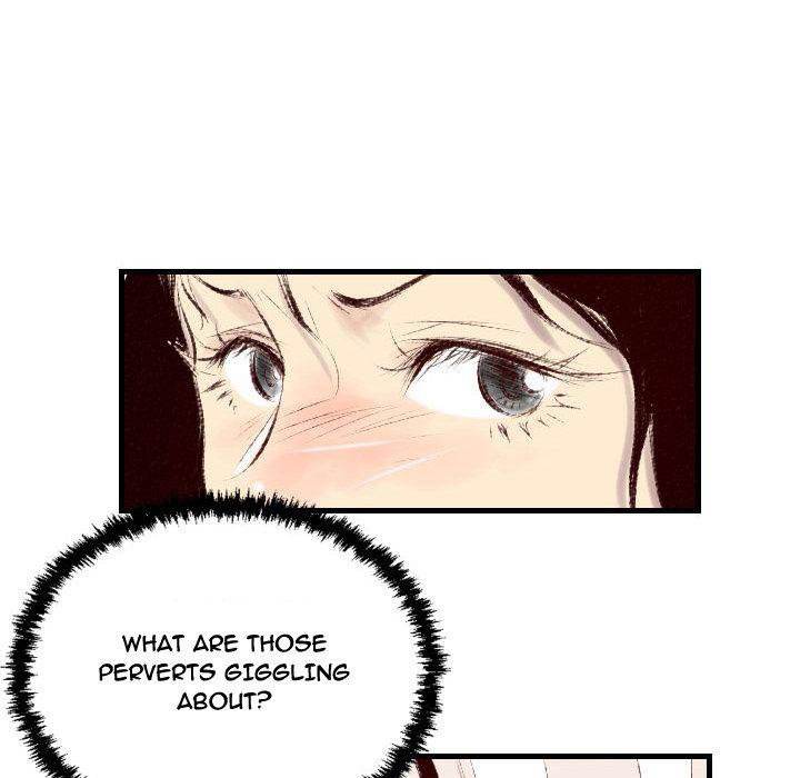 150-1 Street - Chapter 38 [photo 70] - MangaPorn