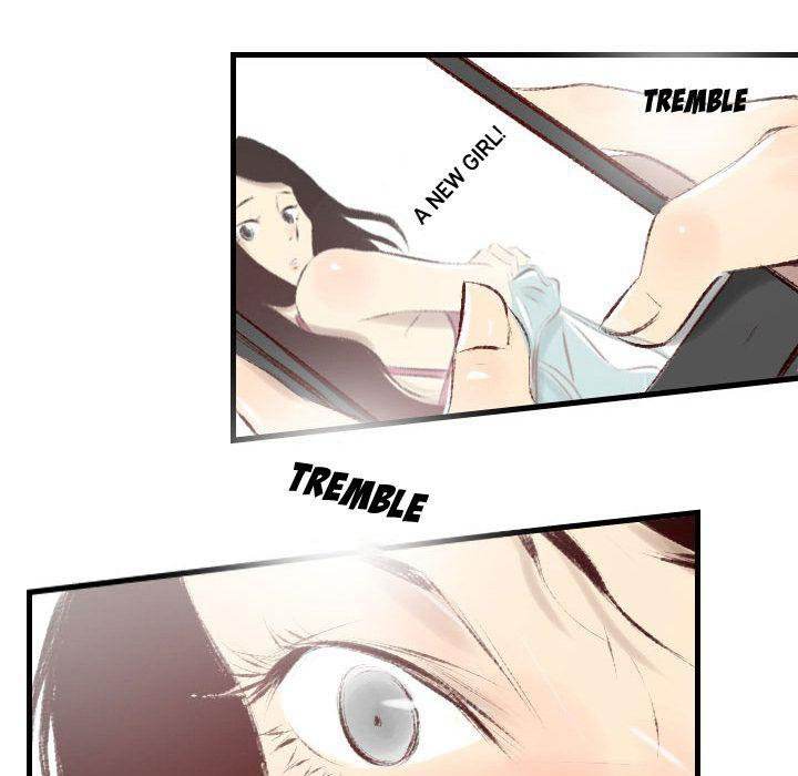 150-1 Street - Chapter 38 [photo 84] - MangaPorn