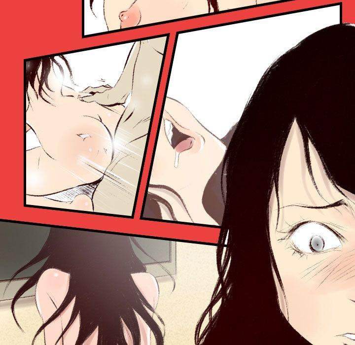 150-1 Street - Chapter 38 [photo 87] - MangaPorn