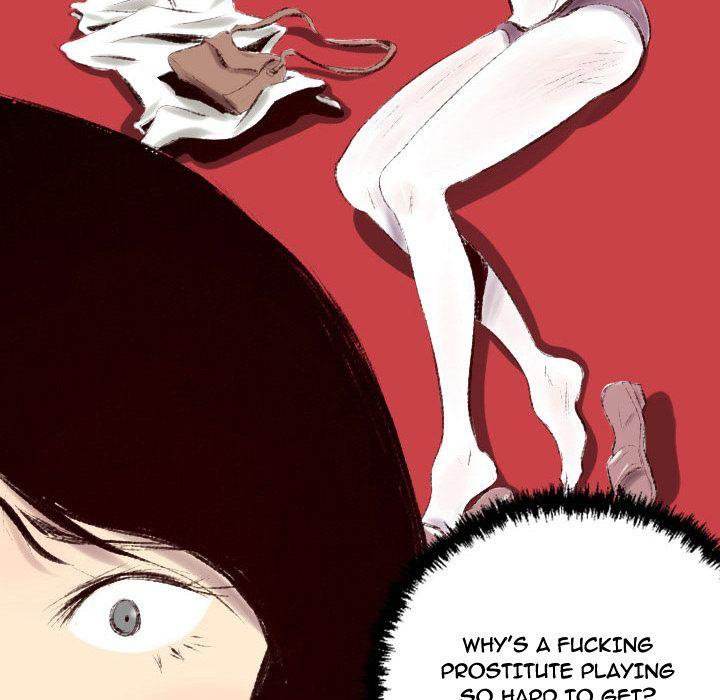 150-1 Street - Chapter 39 [photo 13] - MangaPorn