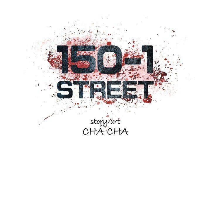 150-1 Street - Chapter 39 [photo 35] - MangaPorn
