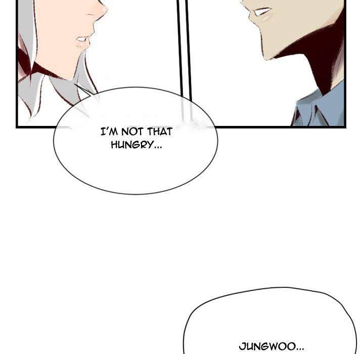 150-1 Street - Chapter 39 [photo 39] - MangaPorn