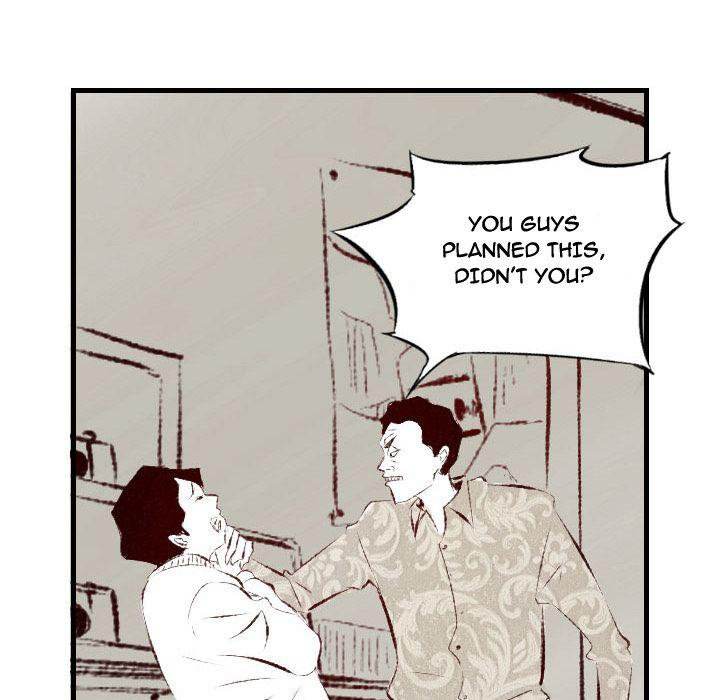 150-1 Street - Chapter 39 [photo 94] - MangaPorn