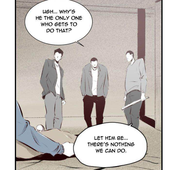 150-1 Street - Chapter 40 [photo 110] - MangaPorn