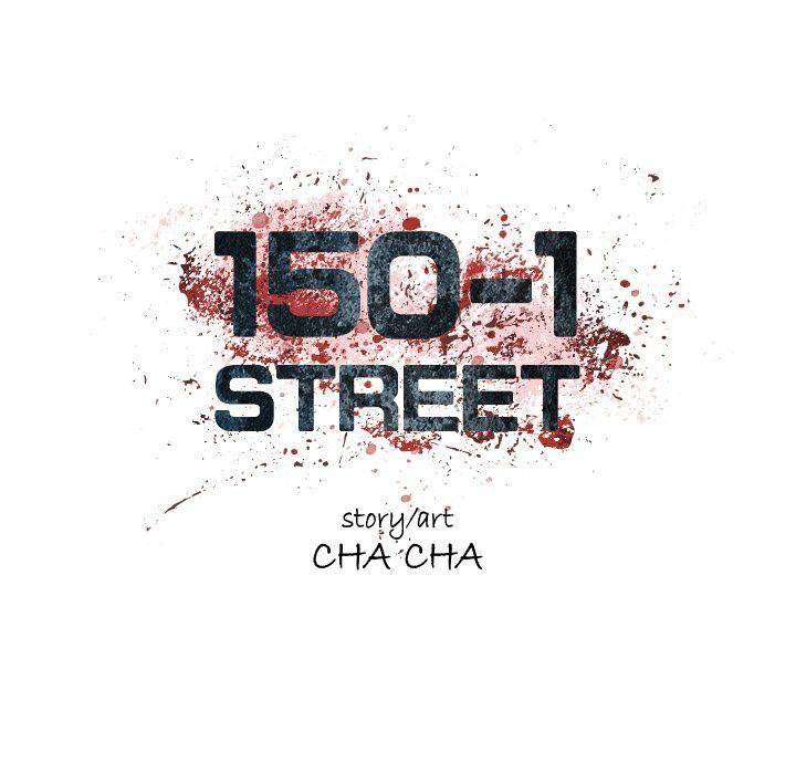 150-1 Street - Chapter 40 [photo 26] - MangaPorn