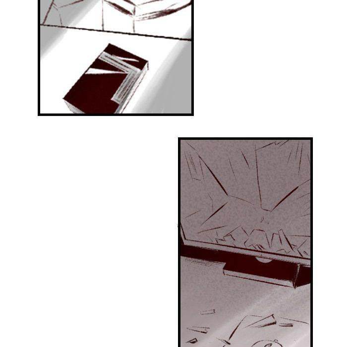 150-1 Street - Chapter 40 [photo 29] - MangaPorn