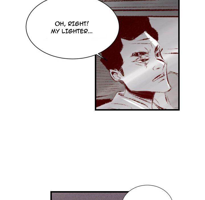 150-1 Street - Chapter 40 [photo 44] - MangaPorn