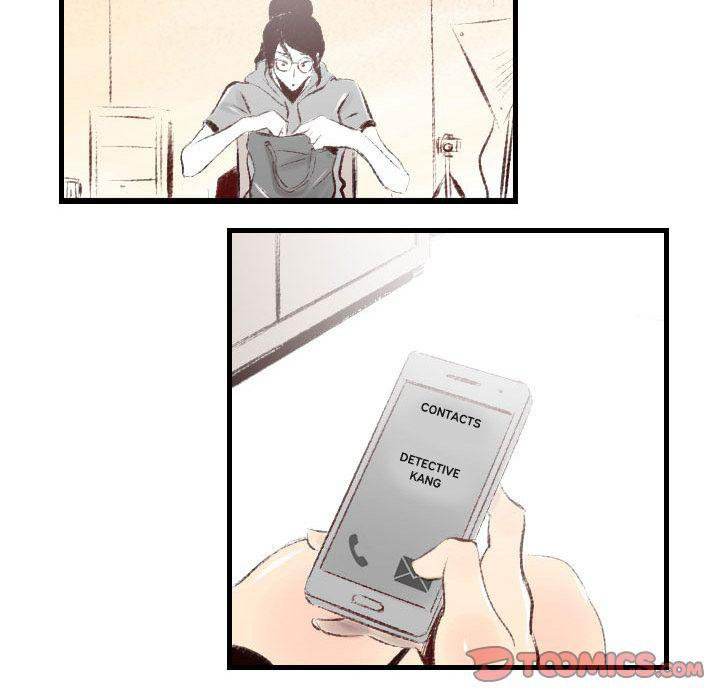 150-1 Street - Chapter 40 [photo 48] - MangaPorn