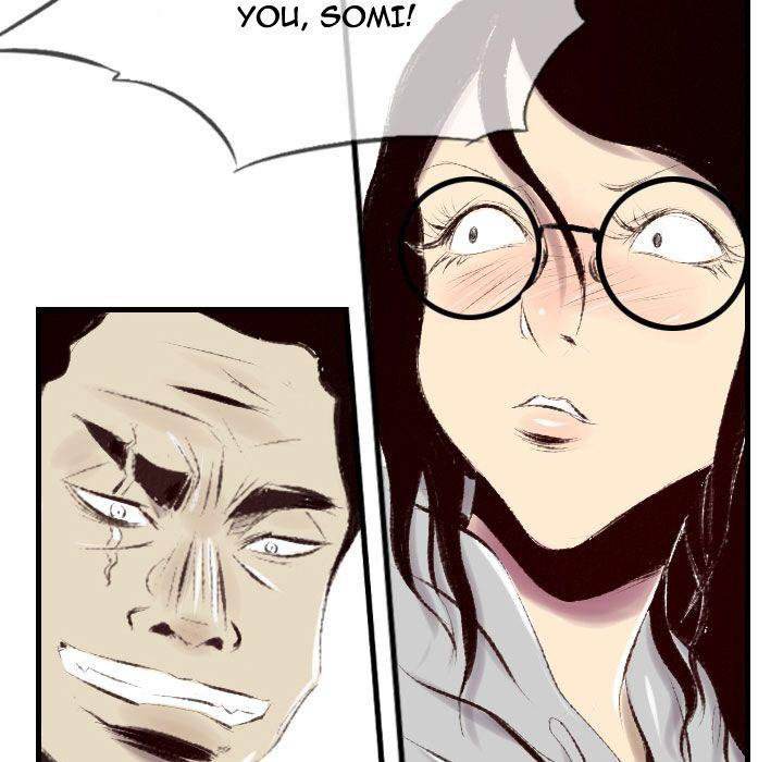 150-1 Street - Chapter 40 [photo 58] - MangaPorn