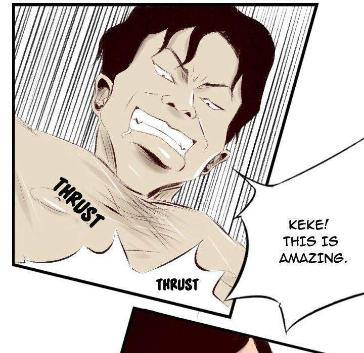 150-1 Street - Chapter 40 [photo 69] - MangaPorn