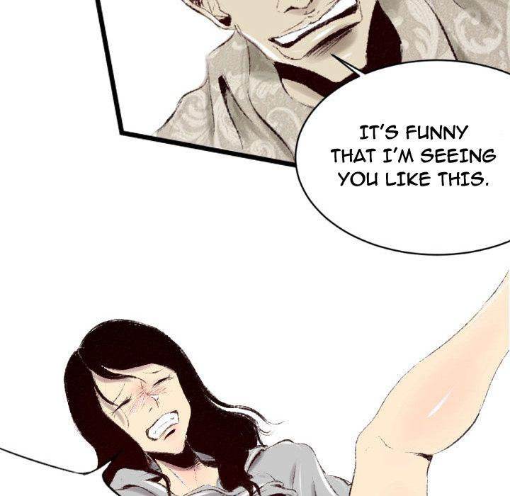 150-1 Street - Chapter 41 [photo 8] - MangaPorn