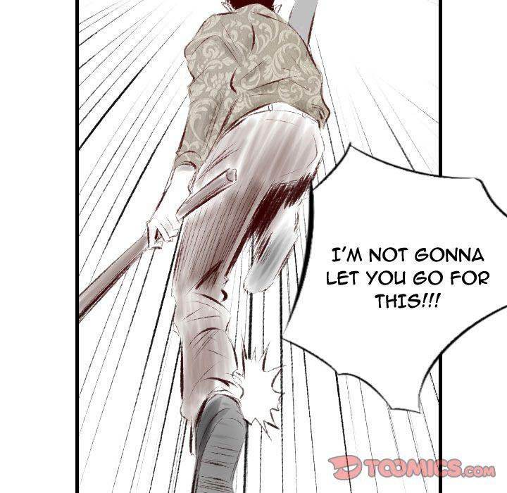 150-1 Street - Chapter 42 [photo 12] - MangaPorn