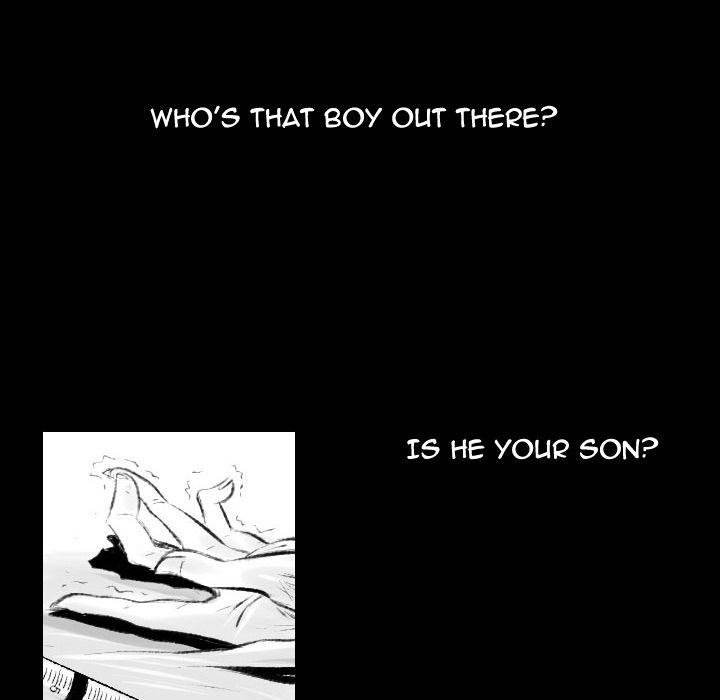 150-1 Street - Chapter 42 [photo 74] - MangaPorn