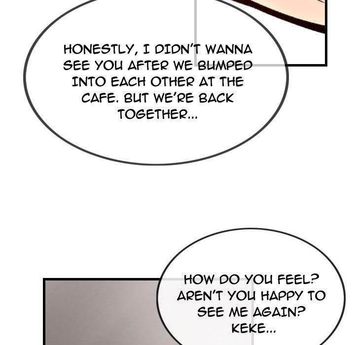 150-1 Street - Chapter 43 [photo 25] - MangaPorn