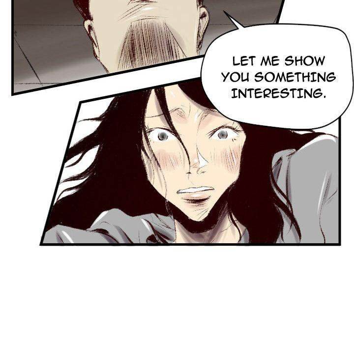 150-1 Street - Chapter 43 [photo 37] - MangaPorn