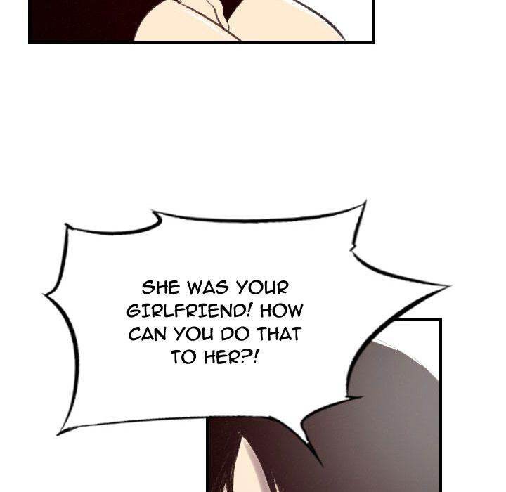 150-1 Street - Chapter 43 [photo 71] - MangaPorn