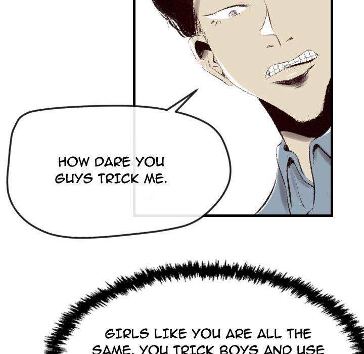 150-1 Street - Chapter 43 [photo 76] - MangaPorn