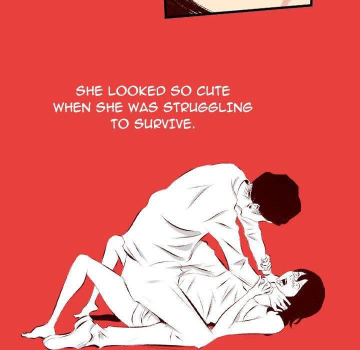 150-1 Street - Chapter 43 [photo 89] - MangaPorn