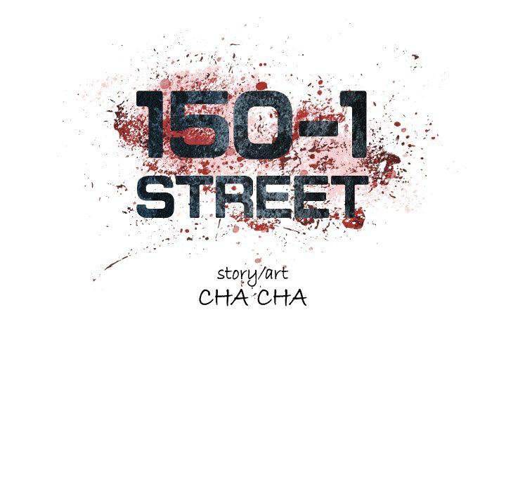 150-1 Street - Chapter 43 [photo 9] - MangaPorn