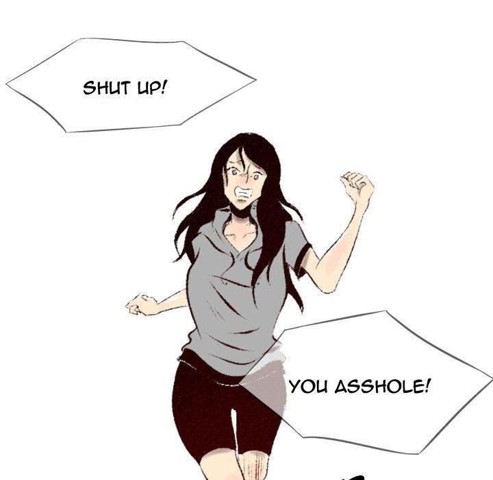 150-1 Street - Chapter 45 [photo 90] - MangaPorn