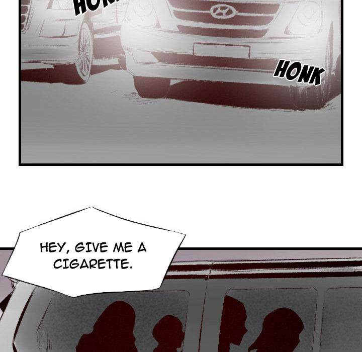 150-1 Street - Chapter 46 [photo 27] - MangaPorn