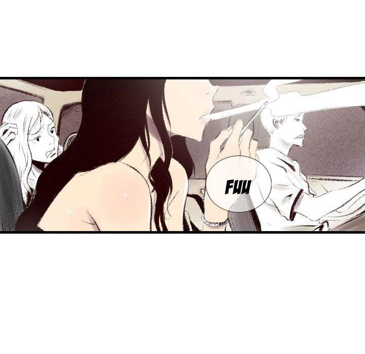 150-1 Street - Chapter 46 [photo 31] - MangaPorn