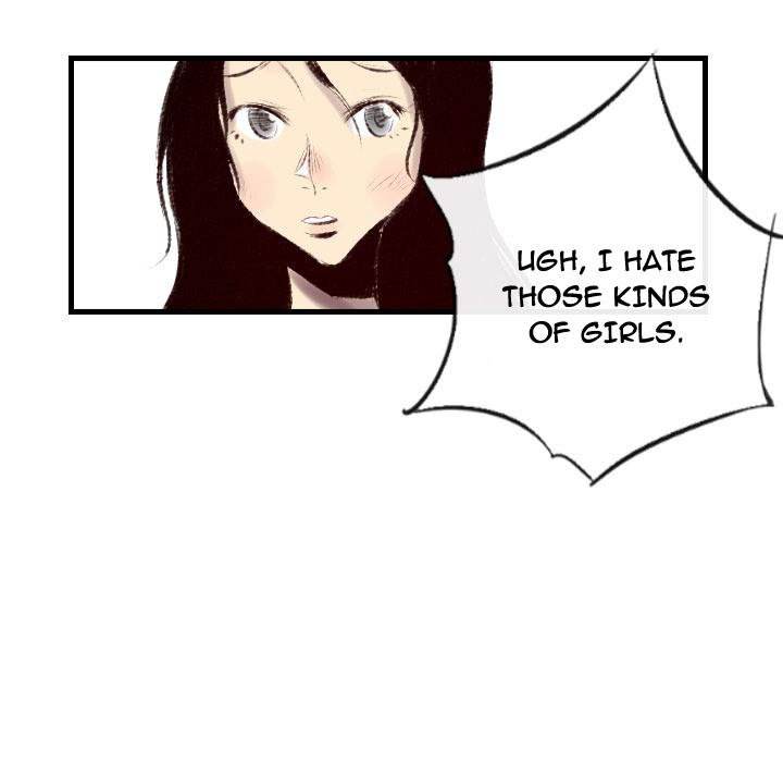 150-1 Street - Chapter 46 [photo 40] - MangaPorn