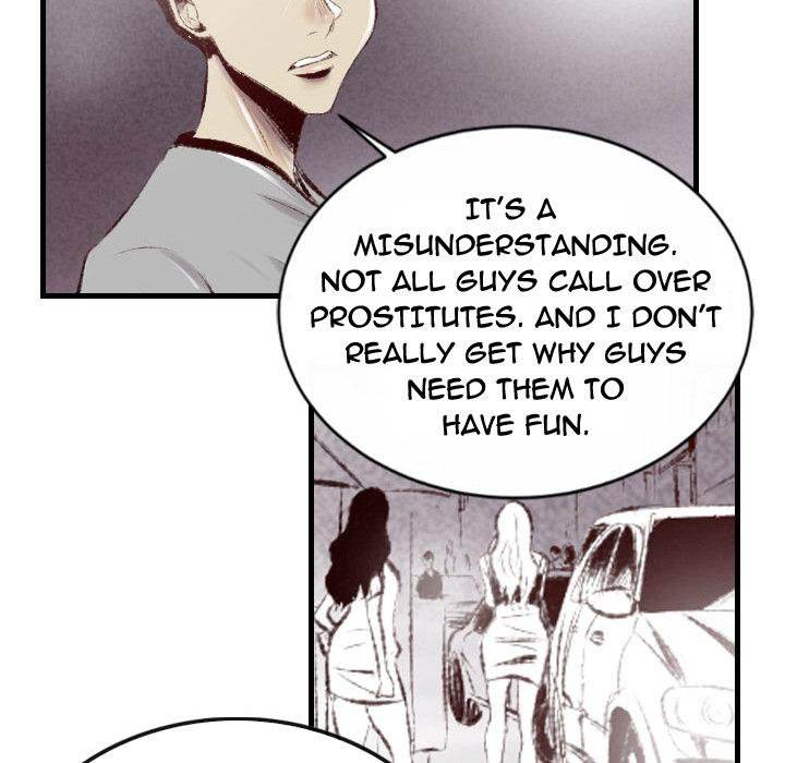 150-1 Street - Chapter 46 [photo 44] - MangaPorn