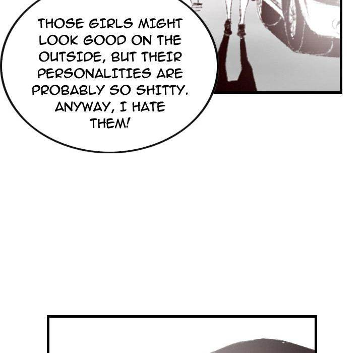 150-1 Street - Chapter 46 [photo 45] - MangaPorn