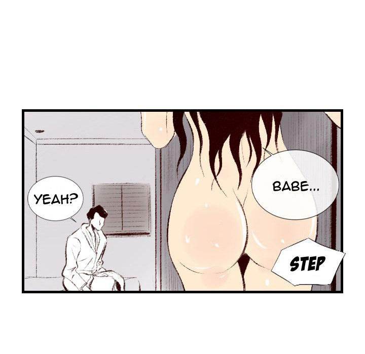 150-1 Street - Chapter 46 [photo 89] - MangaPorn