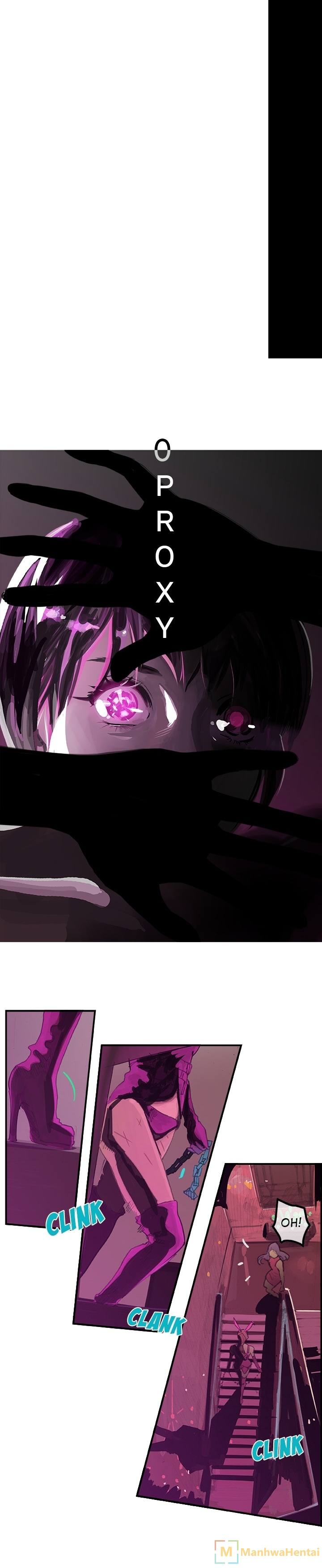 AMU - Chapter 0 [photo 1] - MangaPorn